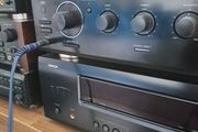amplifier TEAC A-R610