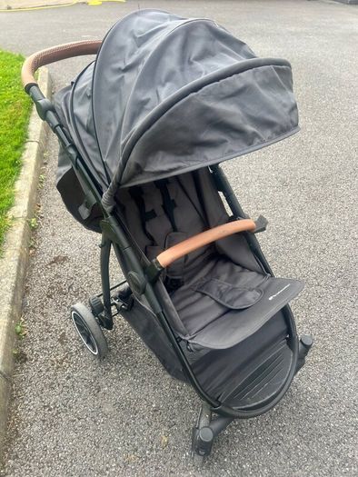 Stroller baby