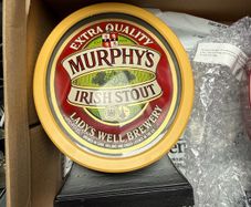 Murphys bar light