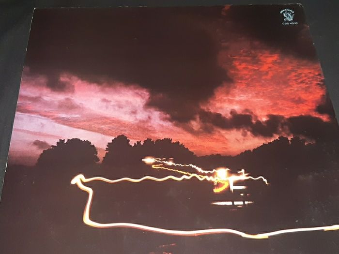 record genesis and then there were three