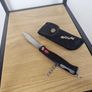 Vintage Wenger SwissBuck SwissMate Super Rare Discontinued Collectable Swiss Army Knife Image 8