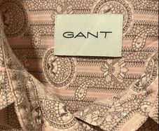 Gant blouse