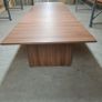 executive 4 metre boardroom table Image 3