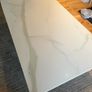 granite and quartz , luxury porcelain island Image 9