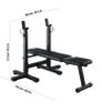 Gym Workout Bench Image 4