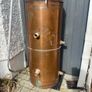 copper cylinder Image 2