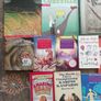 Books (list on description) Image 2