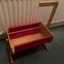 Toy cot Image 3
