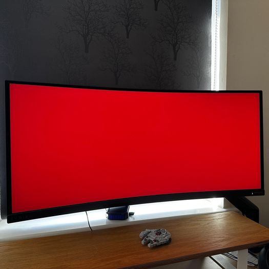 Philips Evnia 34M2C6500 VRR OLED Curved 175Hz Monitor