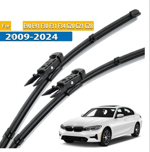 BMW 3 Series Genuine  Window Wipers Brand New
