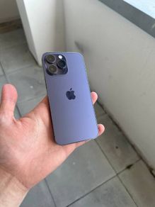 Iphone 14 pro max 512 gb