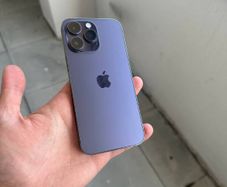 Iphone 14 pro max 512 gb