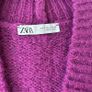 Zara knit cardigan Image 6