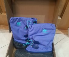 Sorel snow boots