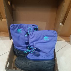Sorel snow boots