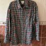 BDG Urban Outfitters Flannel Shirt - Size M Image 2