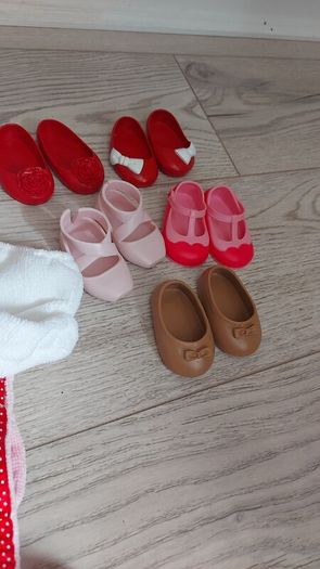Our Generation Dolls and Accessories