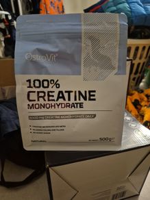 creatine