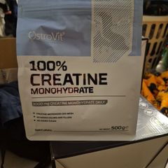 creatine