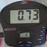 Exercise bike Rebook Image 6