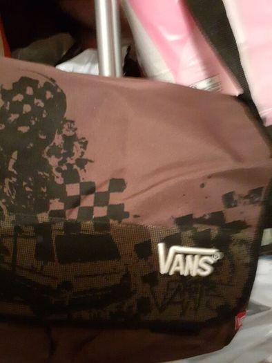 Mens Bag