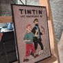 Tintin and haddock Image 2