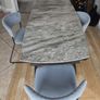 Dining table. Image 2