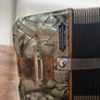 Vintage Piano Accordion Image 4