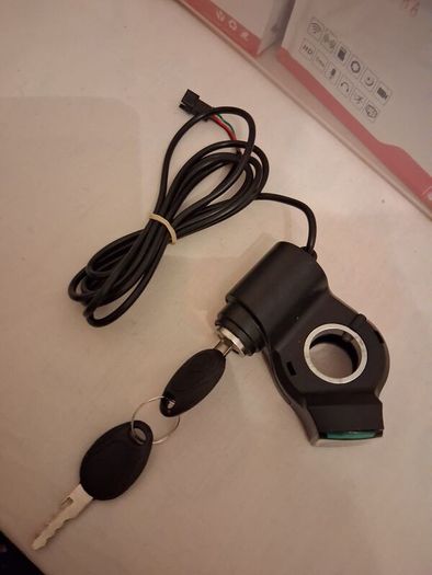 E Bike and Scooter Parts.