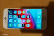 Apple Iphone 6, 16GB, white, Battery Health 79%, in excellent cosmetic condition