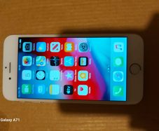 Apple Iphone 6, 16GB, white, Battery Health 79%, in excellent cosmetic condition