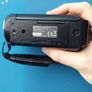 Sony HDR-CX240 HD Video Camera Camcorder Image 7