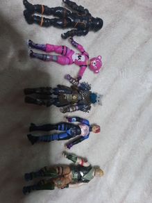 fortnite action figures