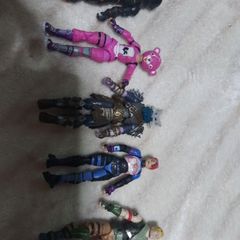 fortnite action figures