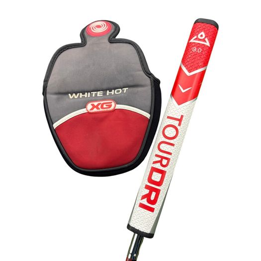 Odyssey White Hot XG #7 Putter / 34"