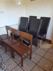 Chairs Free