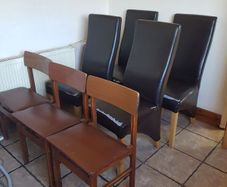 Chairs Free