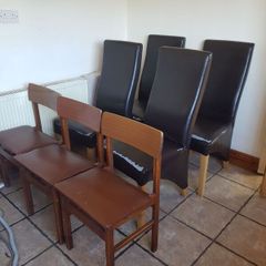 Chairs Free