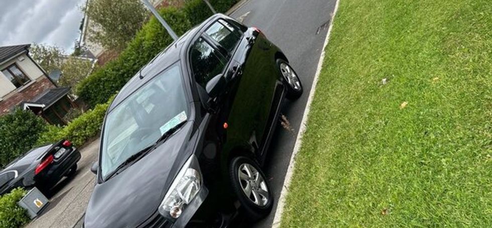 Suzuki Celerio