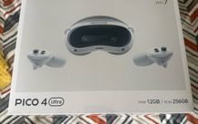 VR Gaming Headset Pico 4 Ultra