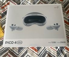 VR Gaming Headset Pico 4 Ultra
