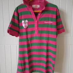 Lee Cooper Polo  T-shirt