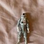 Star Wars Legacy AT-AT Hasbro Walker 2010 Image 10
