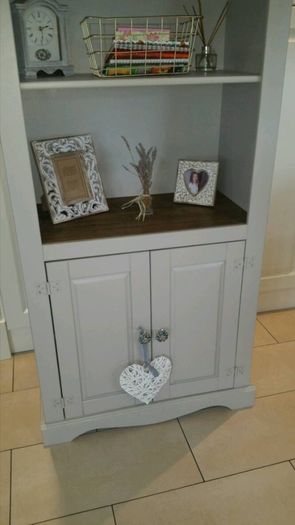 Bookcase