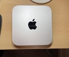 Apple Mac Mini M1 8GB RAM 256GB SSD | Excellent Condition | Apple Silicon Desktop