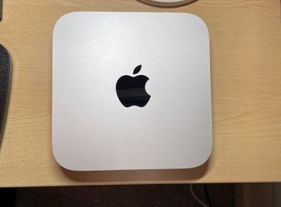 Apple Mac Mini M1 8GB RAM 256GB SSD | Excellent Condition | Apple Silicon Desktop