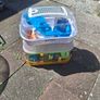 free hamster cage Image 4