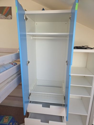 Ikea Stuva