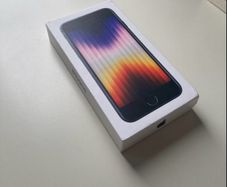 iphone SE 3