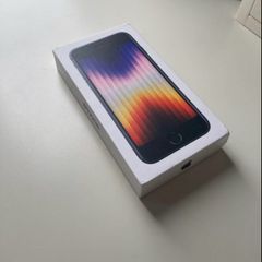 iphone SE 3